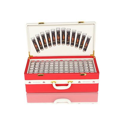 陆丰卵巢抗衰复合粉