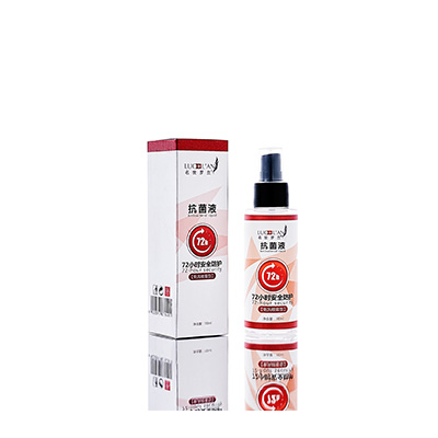 陆丰母婴防护喷雾