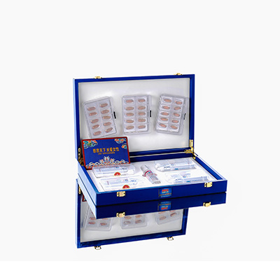 陆丰爱芯回春综合版