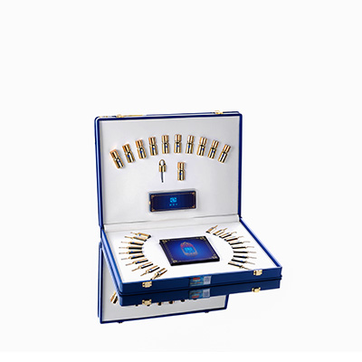 陆丰全身经络解压套